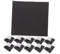 KICHOUSE Happy Birthday Napkins 20 Pack of 6.5'' x 6.5'' Disposable Paper Cocktail Napkins for Birthday Parties Wedding Decorations Hen Do Events