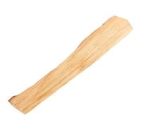 KICHOUSE Holy Wood Scented Wooden Stick for Meditation and Relaxation, Compact Lightweight Wood Incense Stick with Pine Scent, for Yoga and Kitchen Aromatherapy
