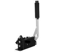 KICHOUSE Hydraulic USB Drift Handbrake with Long Arm Lever for Precision Racing Simulator Control Compatible with Windows Systems Car Part for Enhanced Drift Maneuvers and Setup