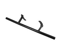 KICHOUSE IBC Tote Lid Wrench 17cm Double Handle IBC Container Cover Wrench Universal Bucket Cap Tightening and Loosening Tool for Tank Lid Opening