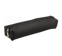 KICHOUSE Insulin Pen Case Lightweight Storage Bag Made of Artificial Leather Suitable for Office and Handbag Use, Compact Pen Pouch for Diabetic Supplies Protection