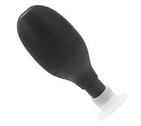 KICHOUSE Lens Sucker Pen Compact Silicone Vacuum Suction Tool for Lens Cleaning and Repair for Cameras Watches and Electronic Devices Ergonomic Design