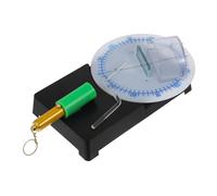 KICHOUSE Light Refraction Reflection Kit for Students Optical Experiment Equipment for Physics Teaching Random Style Hands-On Learning Tool for Home and School