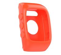 KICHOUSE M400 M430 Watch Cover Protective Silicone Shell Case for Fitness Tracker