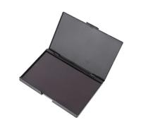 KICHOUSE Magnet Practical Makeup Tray for Eyeshadow and Lipstick DIY Sub Package Case with Wear Resistant Abs Material, Convenient to Carry, for Make up On-the-go