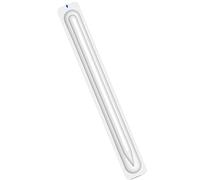 KICHOUSE Magnetic Charging Chamber for Pencil Compatible Pen Includes Stylus Holder and Storage Container for Capacitive Pencil Supplies