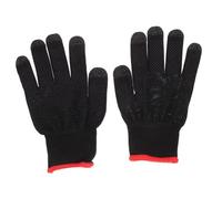 KICHOUSE Men Hand Fingertip Touch Screen Gaming Gloves Breathable Mesh Glove for Phone Game Comfortable