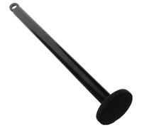 KICHOUSE Metal Loading Pin Weight Plate Holder for Barbell Plates and Weight Bars, Space-saving Design with High Load Capacity, Fitness Equipment Accessory for Commercial Use