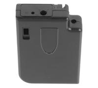 KICHOUSE Mic Belt Portable Bodypack Transmitter Clip Microphone Carrier for Speeches