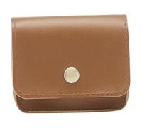 KICHOUSE Mini Storage Bag for Electronic Organizer Data Line Cable Pouch for Travel Makeup Essentials and Digital Cable Packing