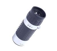KICHOUSE Monocular Golf Telescope Objective Lens Portable for Accurate Distance Measurement Design for Enhanced Game