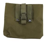 KICHOUSE Multifunctional Small Waist Bag Versatile Storage Bag Designed for Camping and Hiking is Made of Material Sundries Use During Outdoor Adventures