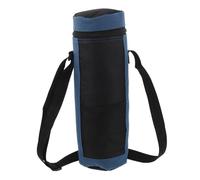 KICHOUSE Outdoor Sports Gear Insulated Cooler Bag Ideal for Hiking Picnics and Golf Keeps Drinks Cold Portable and Foldable Beverage Holder