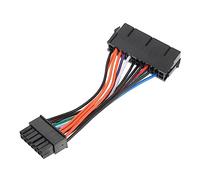 KICHOUSE Power Adapter Cable Replacement Power Supply Cables for Computer for Atx