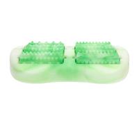 KICHOUSE Practical Foot Massager Roller Made of Sturdy Pp Material, Designed to Refresh Tired Feet, for Relaxation While Watching Tv Or Having A Rest Random Color