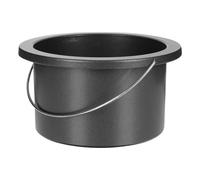 KICHOUSE Professional Electric Wax Warmer Inner Pot Replacement with Non-stick Surface Sturdy Design for Reliable Wax Melting and Easy Cleaning Suitable for Home and Salon Use