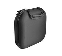 KICHOUSE Protective VR Glasses Storage Bag for Vive Gear Lightweight Durable Seismic Decompression Portable Design for Black