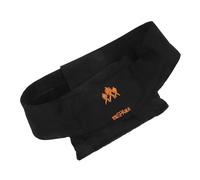 KICHOUSE Reusable Portable Heating Pad for Waist and Neck with Assorted Colour Cloth and Mineral Salt Filling, Providing Effective Heat and Relaxation for Period Time and Rest