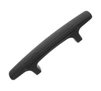 KICHOUSE Rice Cooker and Slow Cooker Lid Handle Replacement 9-Inch Detachable Plastic Grip for Commercial Pots, Suitable for Electric Cookware and Kitchen Use