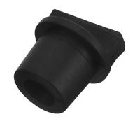 KICHOUSE Rower Tank Plug Replacement Rubber Seal - Sturdy Leak-Proof Water Drain Cap for Home Gym Rowing Machines