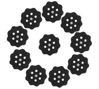 KICHOUSE Safety Helmet Sponge Liner Protective Foam Padding Insert for Industrial Use and Outdoor Activities Compatible with Standard Hard Hats