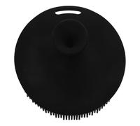 KICHOUSE Silicone Face Brush for Deep Cleansing and Exfoliation with Sl rush Head Design, Versatile Face and Body Scrubber for Skincare Routine and Bathroom Use