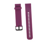 KICHOUSE Silicone Watch Band Replacement Strap for Venu Breathable Durable Comfortable Wristband for Any Occasion