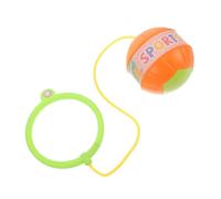 KICHOUSE Skip Ball Ankle for Fun Skipping Fitness Game Lightweight and Jumping Ball for Promotes Athletic Development and Cognitive Skills