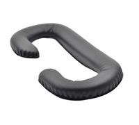 KICHOUSE Sleep Vr Glesses Cushion Mat Thick Padded Eye Replacement for Vive Comfortable Virtual Reality Accessories