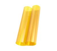 KICHOUSE Sunset Atmosphere Light Gels Photography Tinting Film for Light Correction