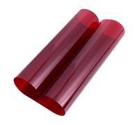 KICHOUSE Sunset Atmosphere Light Laser Film Gel Colours Portable Light Photography