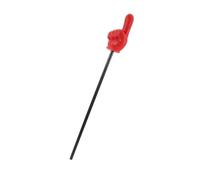 KICHOUSE Teacher Pointer Stick Finger Pointer for Interactive Classroom Hand Signals for Engaging Reading and Learning Activities for Parties and Stage Shows