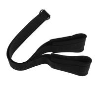 KICHOUSE Tricep Rope Cable Attachment Neoprene Strap for Gym Systems Compatible with Various Machines for Tricep Extensions Bicep Curls and Ab Crunches