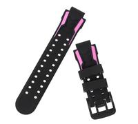 KICHOUSE Watch Strap Comfortable Silicone Wristband for Luxurious Design Easy to Use Compatible with Various Watches for Boys