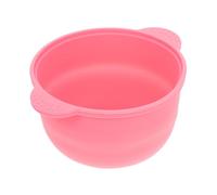 KICHOUSE Wax Melting Machine Silicone Inner Pot Hair Removal Wax Heater Melting Bowl for Waxing Spa Salon Use
