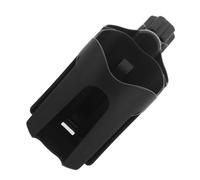 KICHOUSE Wheelchair Cup Holder and Stroller Beverage Rack Holder for Water Bottles and Drinks Fit for Mobility Walkers Strollers and Bikes Strong and Durable Design