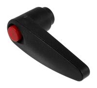 KICHOUSE Wheelchair Replacement Knob M8 Drive Rollator Tightening Knob Walker Adjustment Control Part for Wheelchair and Walker Accessories