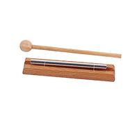 KICHOUSE Wooden Xylophone Chimes for Toddlers Safe Musical Toy for Sensory Development Smooth Sound for Preschool Learning and Classroom Management