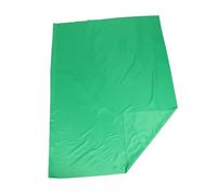 KICHOUSE Wrinkle Resistant Green Screen Backdrop Fabric Background Sheet for Photography Video Production Live Streaming Photoshoot Multipurpose Visual Effects