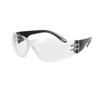 Kichvoe 12pcs Safety Goggles for Indoor Science Use, Plastic Material with Broad Vision and Comfortable Fit, Protective Eye Goggles and Students