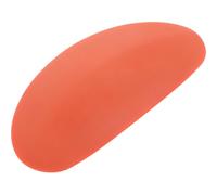 Kichvoe 1pcs Pottery Scraping Tool Clay Sculpting Tool Silicone Practical Shaping for Beginners and Professionals Handicrafts and Sculpting