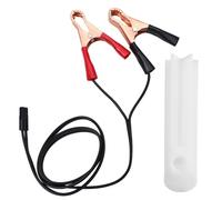 Kichvoe 1set Manual Spray Nozzle Cleaning Tool for Fuel Injector System Engine Care Injector Washing Device Use Vehicle Fuel System Cleaning Accessory