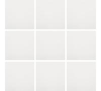 Kichvoe 24pcs Blank Template Sheets Stencil Making Material for Artists Crafters Lightweight Pet Polyester Film Easy to Cut Versatile Use Reusable Stencil Sheets for Drawing Painting