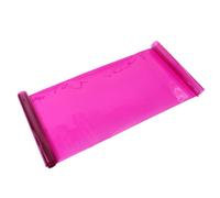 Kichvoe 3 Meter Colored Window Film Roll with Electrostatic Adhesive for Privacy Coverage and Insulation, Pet Material Static Protective Film for Homes and Festival Decoration