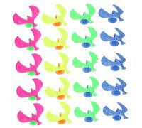 Kichvoe 40Pcs Balancing Bird Balance Eagle Finger for Fun Learning Imagination for Party Favors School Rewards and Birthday