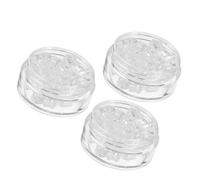 Kichvoe 90pcs Silicone Earring Stoppers for Studs and Hoops, Soft Lightweight Ear Backs 5mm Secure Locking Design, for Daily Activities and Travel