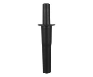 Kichvoe Accelerator Tamper Tool Accessory Plastic Stick Tool Black Maximizes Nutritional Value Mixing for Soybean Milk Machine
