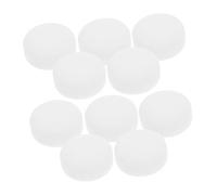 Kichvoe Aquarium Booster Tablets Slow Release Carbon Dioxide Supplement for Freshwater Plants Fish Tank Water Grass Nutrient Enhancer