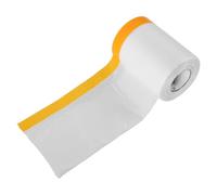 Kichvoe Automotive Painting Film Protective Film for Frames Vehicle Plastic Scratch Protection Versatile Application for Car Painting Project Repair