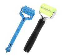 Kichvoe Automotive Soundproofing Roller 7 Inch Noise Control Tool for Car Audio Deadening and Home Sound Insulation Vibration Damping Function